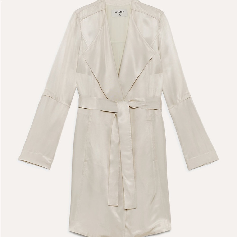 Aritzia Babaton Quincey Jacket